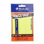 Toalson Power Grip 3Pack Yellow